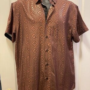 AMERICAN BREED THE ULTIMATE PASHION.....
SMART SHIRT